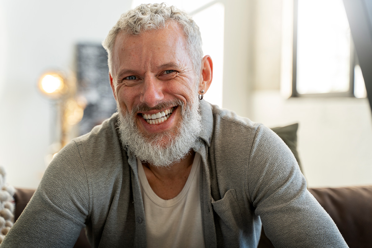 Testosterone Replacement Therapy for Men In Testosterone Replacement Therapy Clinic In Troy